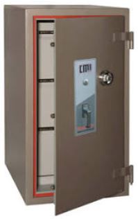 FILING CABINET SAFE 1170X640X762 368KG