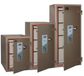 FILING CABINET SAFE 1170X640X762 368KG