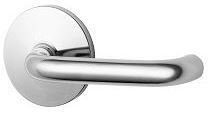 1360 SERIES 70 LEVER ON INT ROUND ROSE F