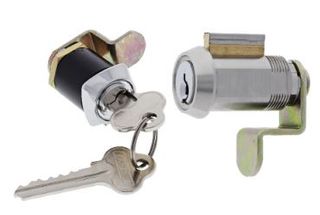 RESTRICTED COMPATIBLE CAMLOCK KD