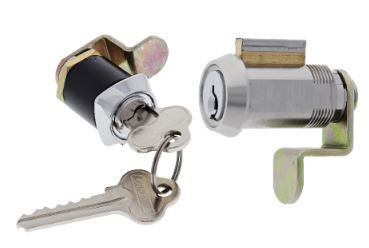 RESTRICTED COMPATIBLE CAMLOCK KD