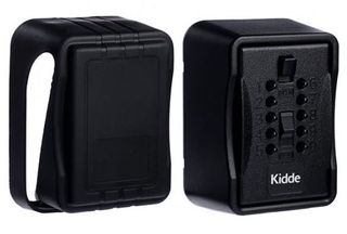 SUPRA KEY SAFE S7 WALL MOUNT