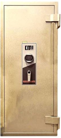 FILING CABINET SAFE 1480X640X762 440KG