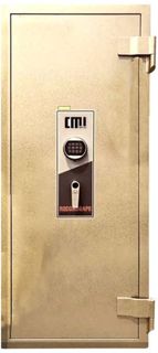 FILING CABINET SAFE 1480X640X762 440KG