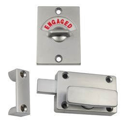 200A SERIES SAFETY TURN LOCK & INDICATOR SET IN SCP