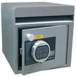 MINI DEPOSIT SAFE DIG 315X315X360 39KG