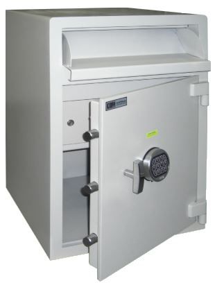 ROTRY DEPOSIT DIG SAFE 765X505X510 140KG