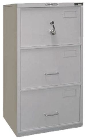 SCEC CLASS C FILING CABINET 118KG