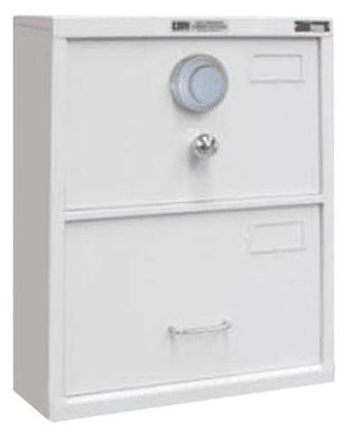 SCEC CLASS B FILING CABINET 92KG