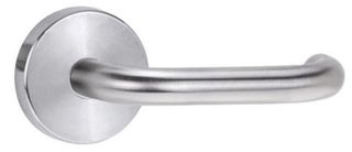 1370 SERIES 70 LEVER ON ROUND ROSE FULL