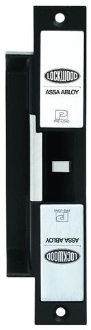 ES9000 E/STRIKE 12-30VDC M/FUNCTION PRELOAD MONITORED