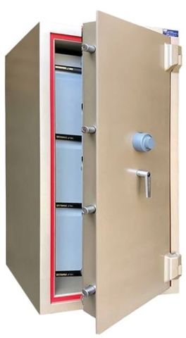 SCEC CLASS B FILING CABINET FIRE RESISTI