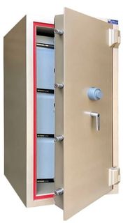 SCEC CLASS B FILING CABINET FIRE RESISTI