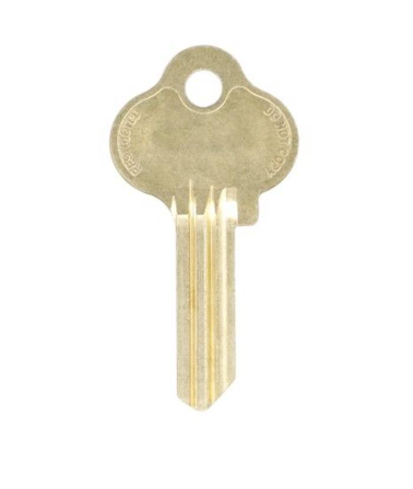 CUT KEYS - LOCKWOOD 5 PIN RESTRICTED