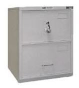SCEC CLASS C FILING CABINET 82KG