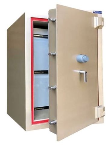 SCEC CLASS B FILING CABIN FIRE RES 360KG