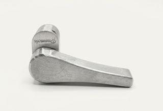 590 ESCAPE LEVER GEAR DRIVE FOR NARROW BACKSET LOCK