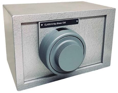 SCEC CLASS B KEY CUSTODY SAFE