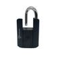 MCGRATH LOCKS PADLOCK WITH FINGERPRINT, BLE AND KEY OVERRIDE