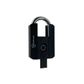 MCGRATH LOCKS PADLOCK WITH FINGERPRINT, BLE AND KEY OVERRIDE