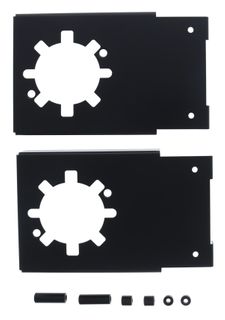 CARBINE CLB-1 PD7 AND ALB LOCKBOX, 127MM BACKSET, 30MM - 40M