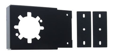 CARBINE CLB-1-PYPN PY AND PN LOCKBOX, 127MM BACKSET, 30-45MM