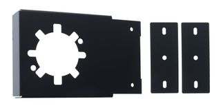 CARBINE CLB-1-PYPN PY AND PN LOCKBOX, 127MM BACKSET, 30-45MM