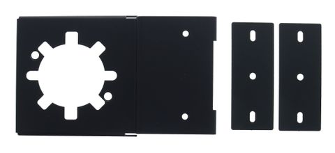 CARBINE CLB-1-SD-PYPN-KIT PY AND PN LOCKBOX, 127MM BACKSET,