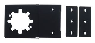 CARBINE CLB-1-SD-PYPN-KIT PY AND PN LOCKBOX, 127MM BACKSET,