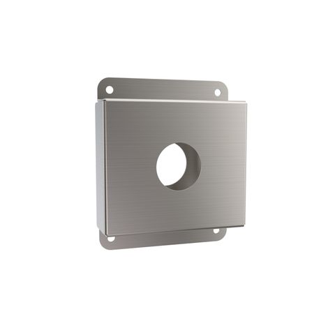 CARBINE CLB-1-SMDB DEADBOLT AND LOCKSET LOCKBOX, 60MM