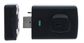 CARBINE ALPHA CRD-1K1 DOUBLE CYLINDER STANDARD DEADLATCH BLK