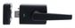 CARBINE ALPHA CRD-1L1 DOUBLE CYLINDER STANDARD DEADLATCH BLK