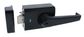 CARBINE ALPHA CRD-1L1 DOUBLE CYLINDER STANDARD DEADLATCH BLK