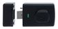 CARBINE ALPHA CRD-3K1 DOUBLE CYLINDER STANDARD DEADLATCH BLK