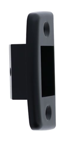 CARBINE ALPHA OUTWARD OPENING FRAME STRIKER KIT, MATTE BLACK