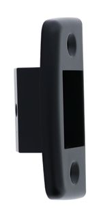 CARBINE ALPHA OUTWARD OPENING FRAME STRIKER KIT, MATTE BLACK