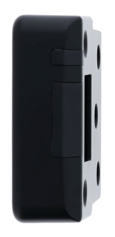 CARBINE ALPHA TIMBER FRAME STRIKER KIT, MATTE BLACK