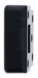 CARBINE ALPHA TIMBER FRAME STRIKER KIT, MATTE BLACK