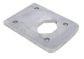 CARBINE ALPHA BODY PACKING PLATE 6MM, SS