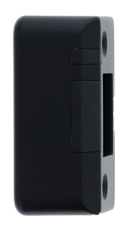 CARBINE ALPHA METAL FRAME STRIKER KIT, MATTE BLACK