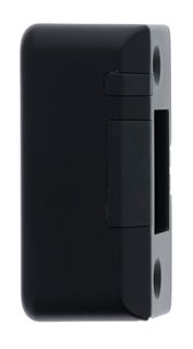 CARBINE ALPHA METAL FRAME STRIKER KIT, MATTE BLACK