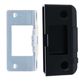 CARBINE ALPHA METAL FRAME STRIKER KIT, MATTE BLACK