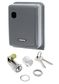 CARBINE KEY SAFE CKB-W-LBXKD-XL, WITH LBXCM1-SSKD CAM LOCK