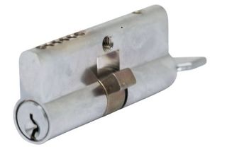 FIXED CAM CYL/TURN 6PIN KD PC