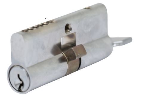 EURO CYL/TURN FIXED CAM SC KD