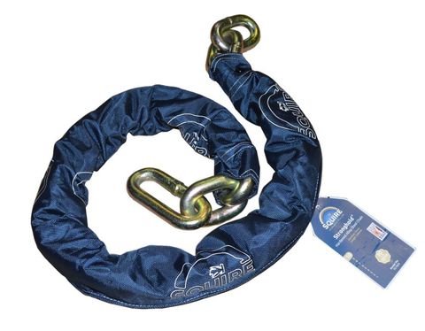 STRONGHOLD ALLOY HARDENED CHAIN 22MM x 1200MM