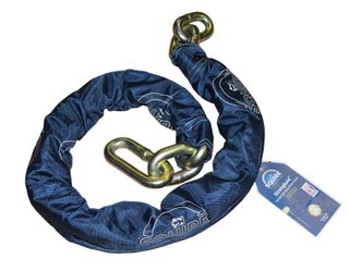 STRONGHOLD ALLOY HARDENED CHAIN 22MM x 1200MM