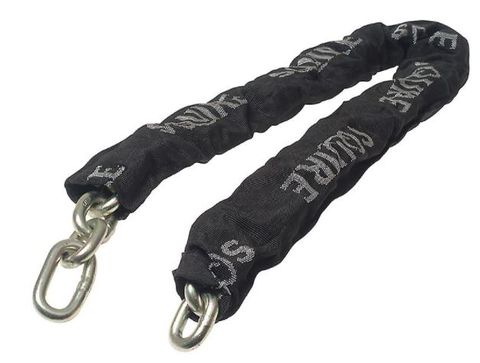 STRONGHOLD ALLOY HARDENED CHAIN 10MM x 1200MM