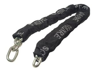 STRONGHOLD ALLOY HARDENED CHAIN 10MM x 1200MM