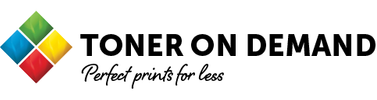 Toner on Demand Logo